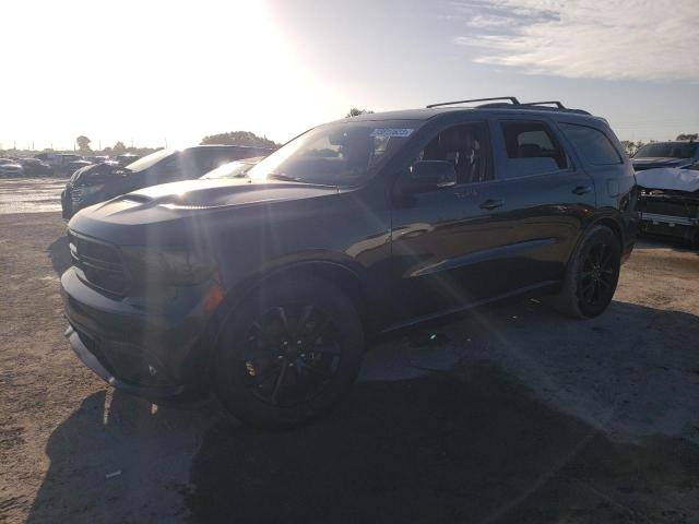 DODGE DURANGO 2018 1c4rdhdg3jc494436