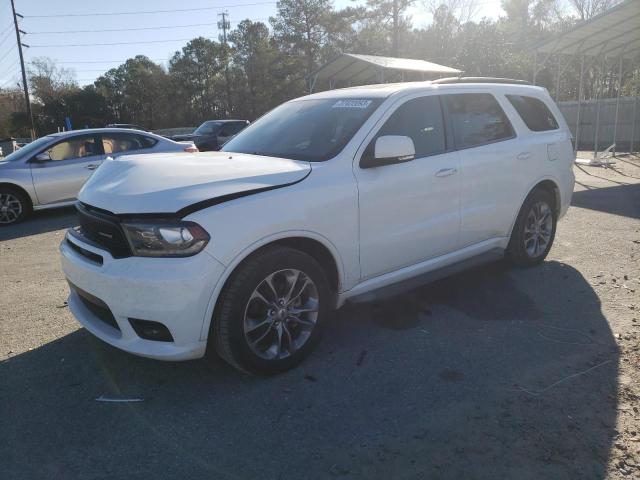 DODGE DURANGO GT 2019 1c4rdhdg3kc632462