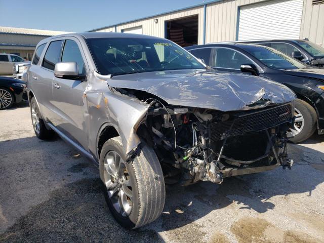 DODGE DURANGO GT 2019 1c4rdhdg3kc645129