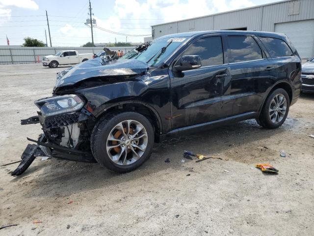 DODGE DURANGO GT 2019 1c4rdhdg3kc650427