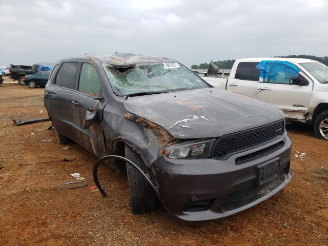 DODGE DURANGO GT 2019 1c4rdhdg3kc662948