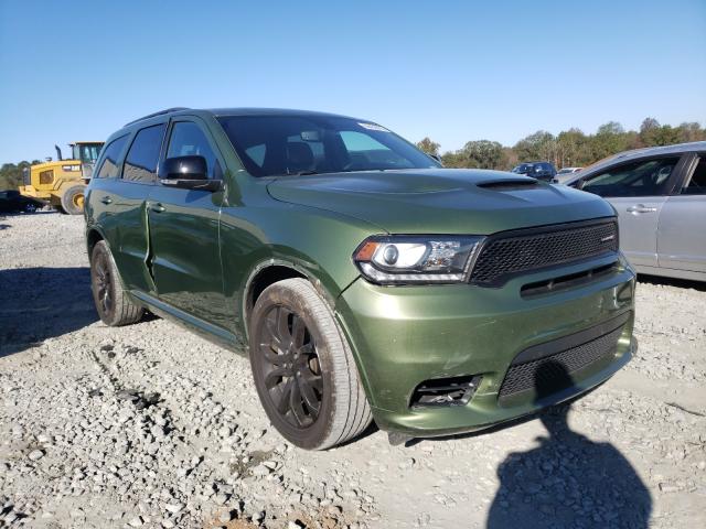 DODGE DURANGO GT 2019 1c4rdhdg3kc684724