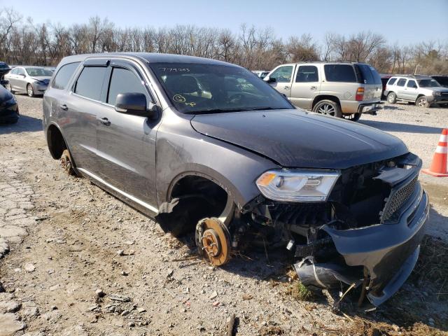 DODGE DURANGO GT 2019 1c4rdhdg3kc779283