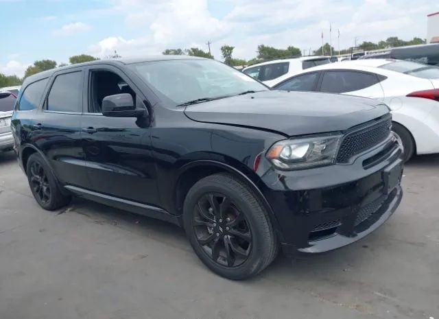 DODGE DURANGO 2020 1c4rdhdg3lc102736