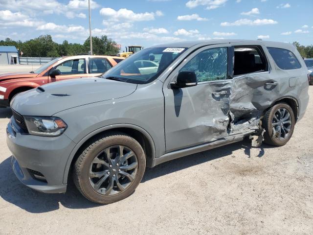 DODGE DURANGO GT 2020 1c4rdhdg3lc222570