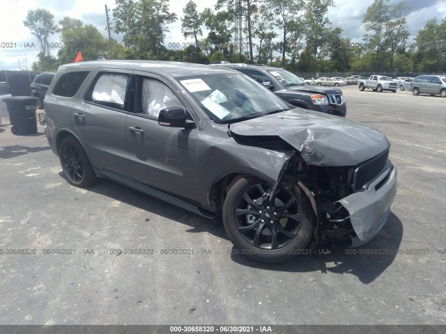 DODGE DURANGO 2020 1c4rdhdg3lc381024