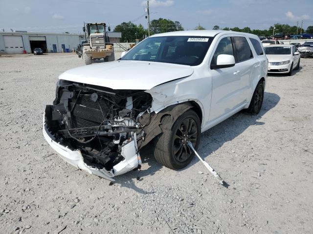 DODGE DURANGO GT 2020 1c4rdhdg3lc411042