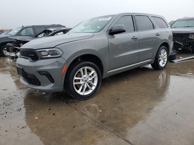 DODGE DURANGO GT 2022 1c4rdhdg3nc130992