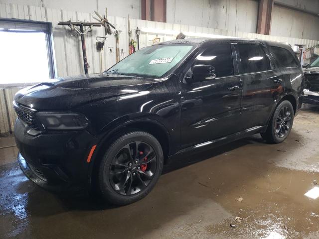 DODGE DURANGO 2022 1c4rdhdg3nc199763