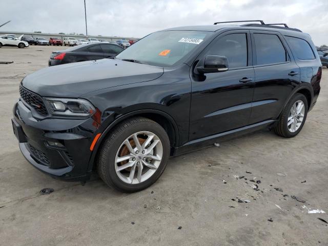 DODGE DURANGO 2022 1c4rdhdg3nc203097