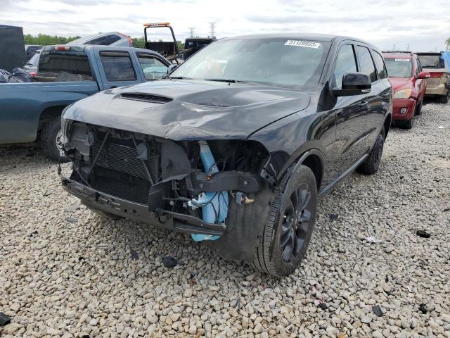 DODGE DURANGO GT 2022 1c4rdhdg3nc203231