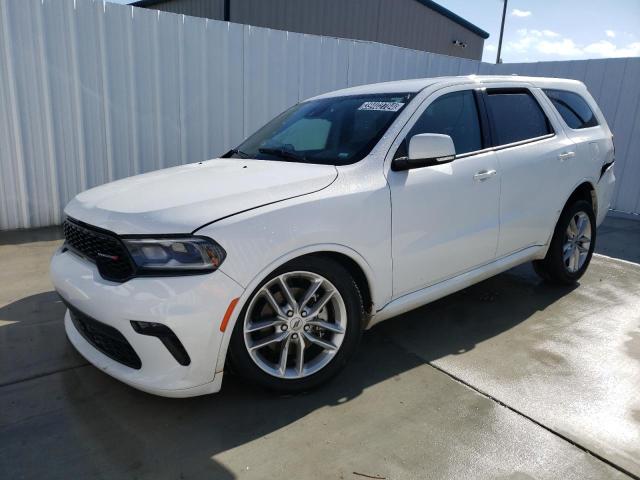 DODGE DURANGO 2022 1c4rdhdg3nc217808