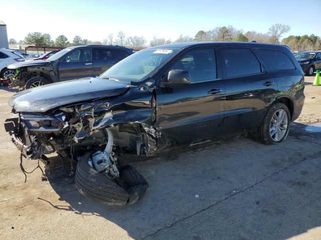 DODGE DURANGO 2023 1c4rdhdg3pc583156