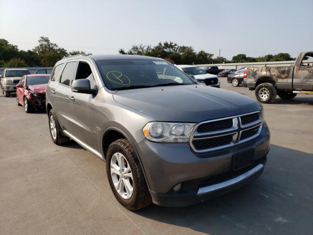 DODGE DURANGO CR 2012 1c4rdhdg4cc108805