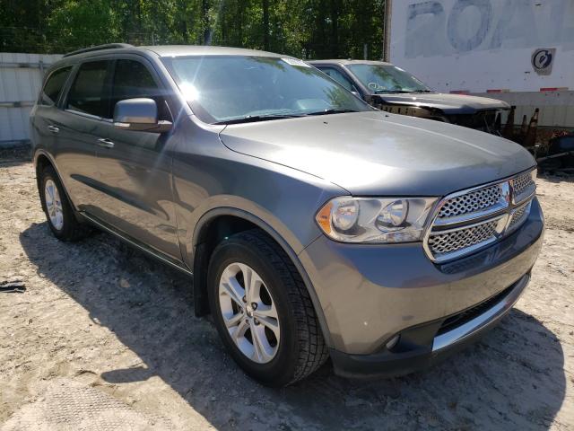 DODGE DURANGO CR 2012 1c4rdhdg4cc112966