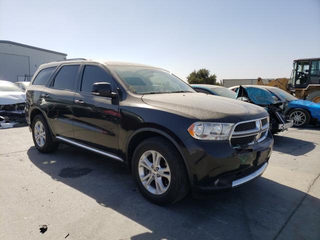 DODGE DURANGO CR 2012 1c4rdhdg4cc158586