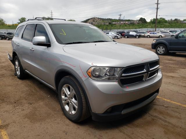 DODGE DURANGO CR 2012 1c4rdhdg4cc236686