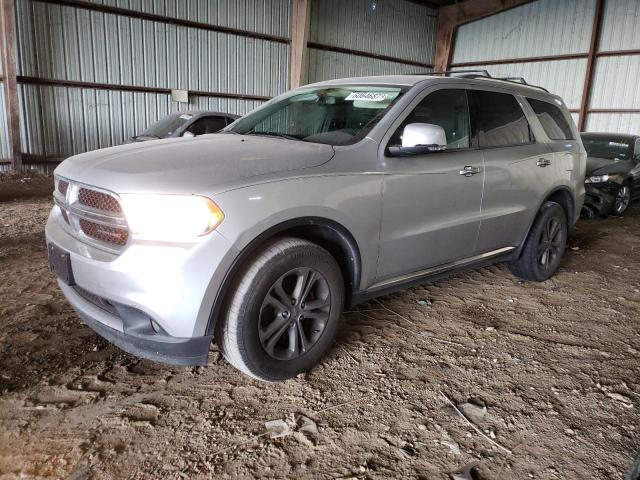 DODGE DURANGO CR 2012 1c4rdhdg4cc260535