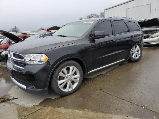 DODGE DURANGO CR 2012 1c4rdhdg4cc271115