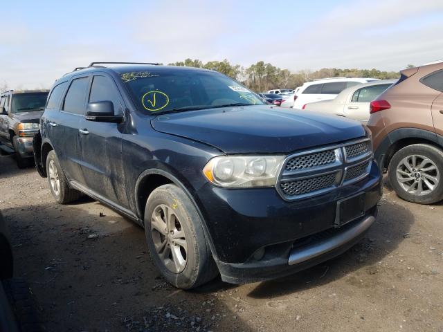 DODGE DURANGO CR 2013 1c4rdhdg4dc539565