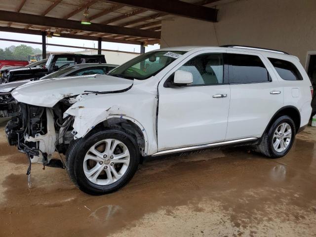 DODGE DURANGO 2013 1c4rdhdg4dc591617