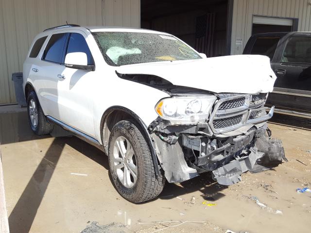 DODGE DURANGO CR 2013 1c4rdhdg4dc616970