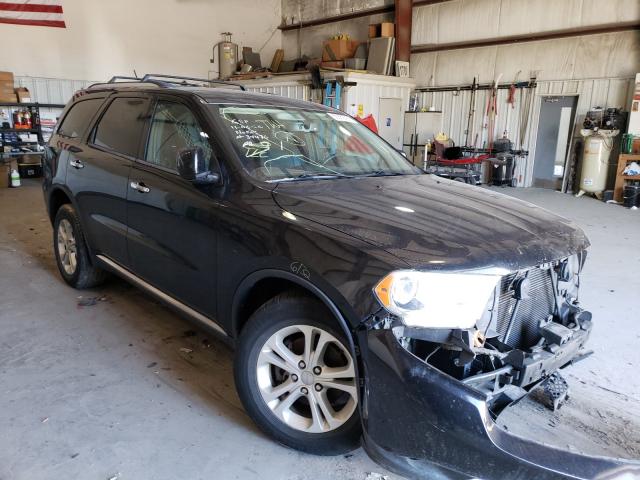 DODGE DURANGO CR 2013 1c4rdhdg4dc617374