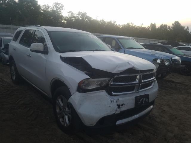 DODGE DURANGO CR 2013 1c4rdhdg4dc664131