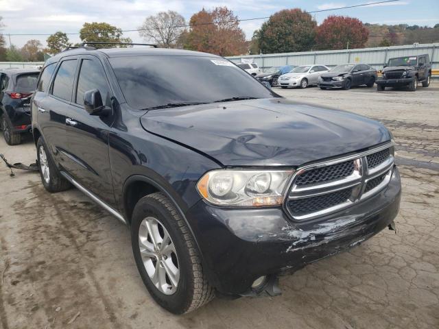 DODGE DURANGO CR 2013 1c4rdhdg4dc673671