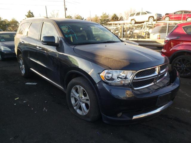 DODGE DURANGO CR 2013 1c4rdhdg4dc697811