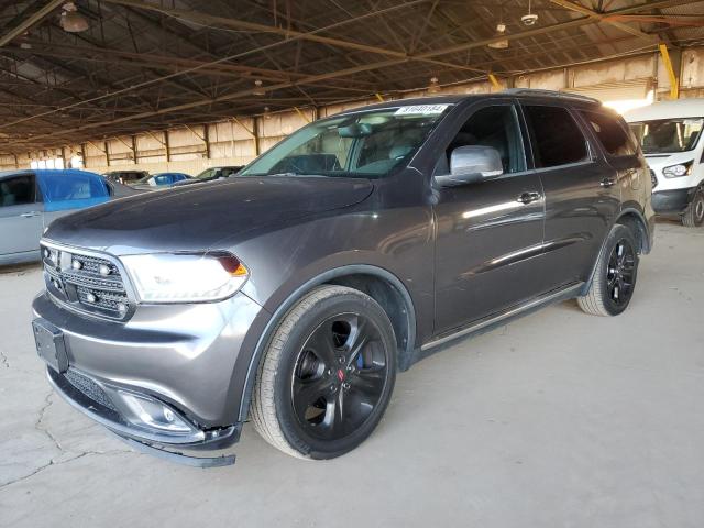 DODGE DURANGO LI 2014 1c4rdhdg4ec402093