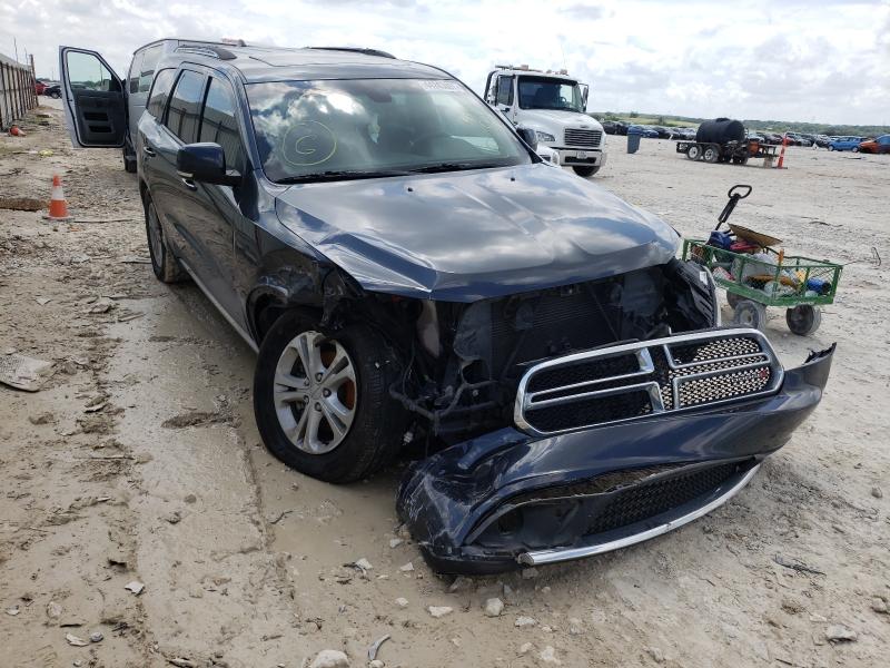 DODGE DURANGO LI 2014 1c4rdhdg4ec411201