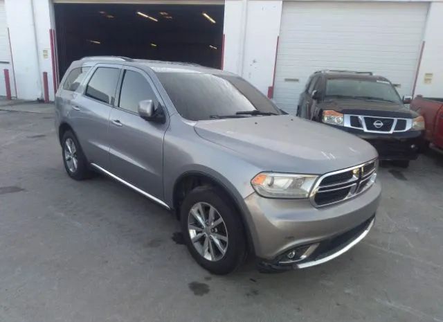 DODGE DURANGO 2014 1c4rdhdg4ec443386