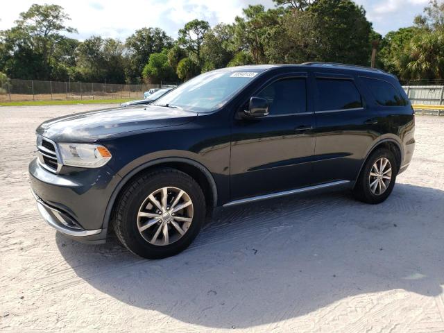 DODGE DURANGO LI 2014 1c4rdhdg4ec452587