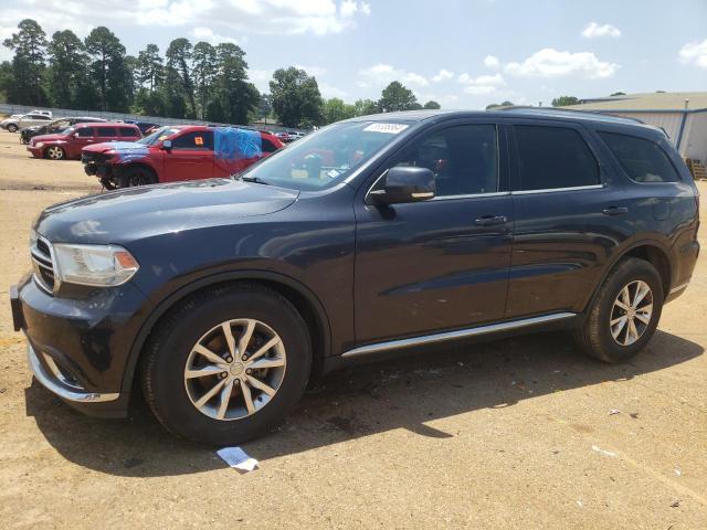 DODGE DURANGO 2014 1c4rdhdg4ec557534