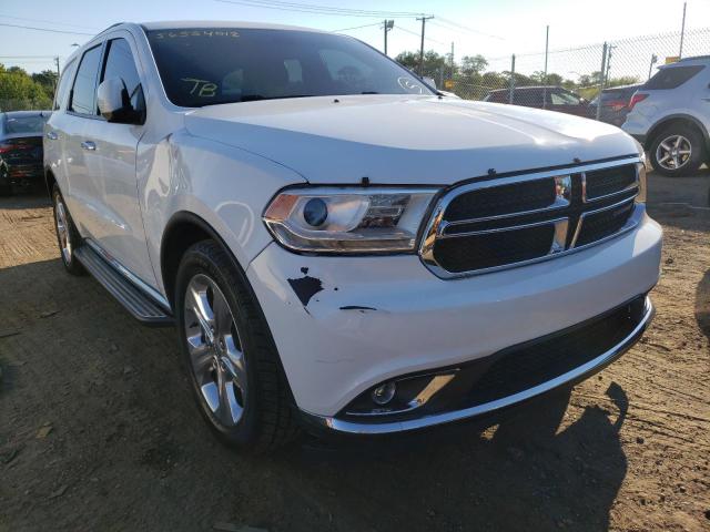 DODGE DURANGO LI 2014 1c4rdhdg4ec561549