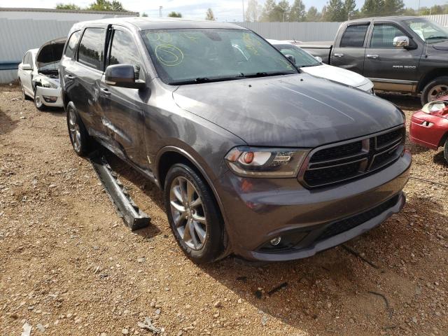 DODGE DURANGO LI 2014 1c4rdhdg4ec589917