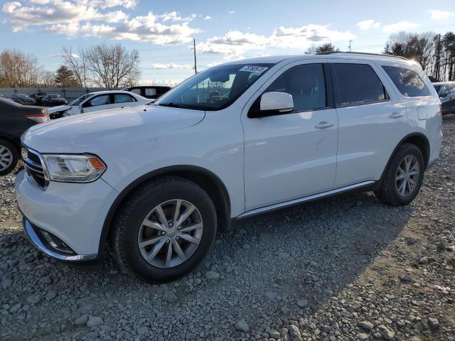 DODGE DURANGO 2014 1c4rdhdg4ec596396