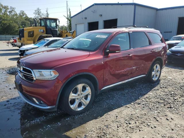 DODGE DURANGO LI 2015 1c4rdhdg4fc111823