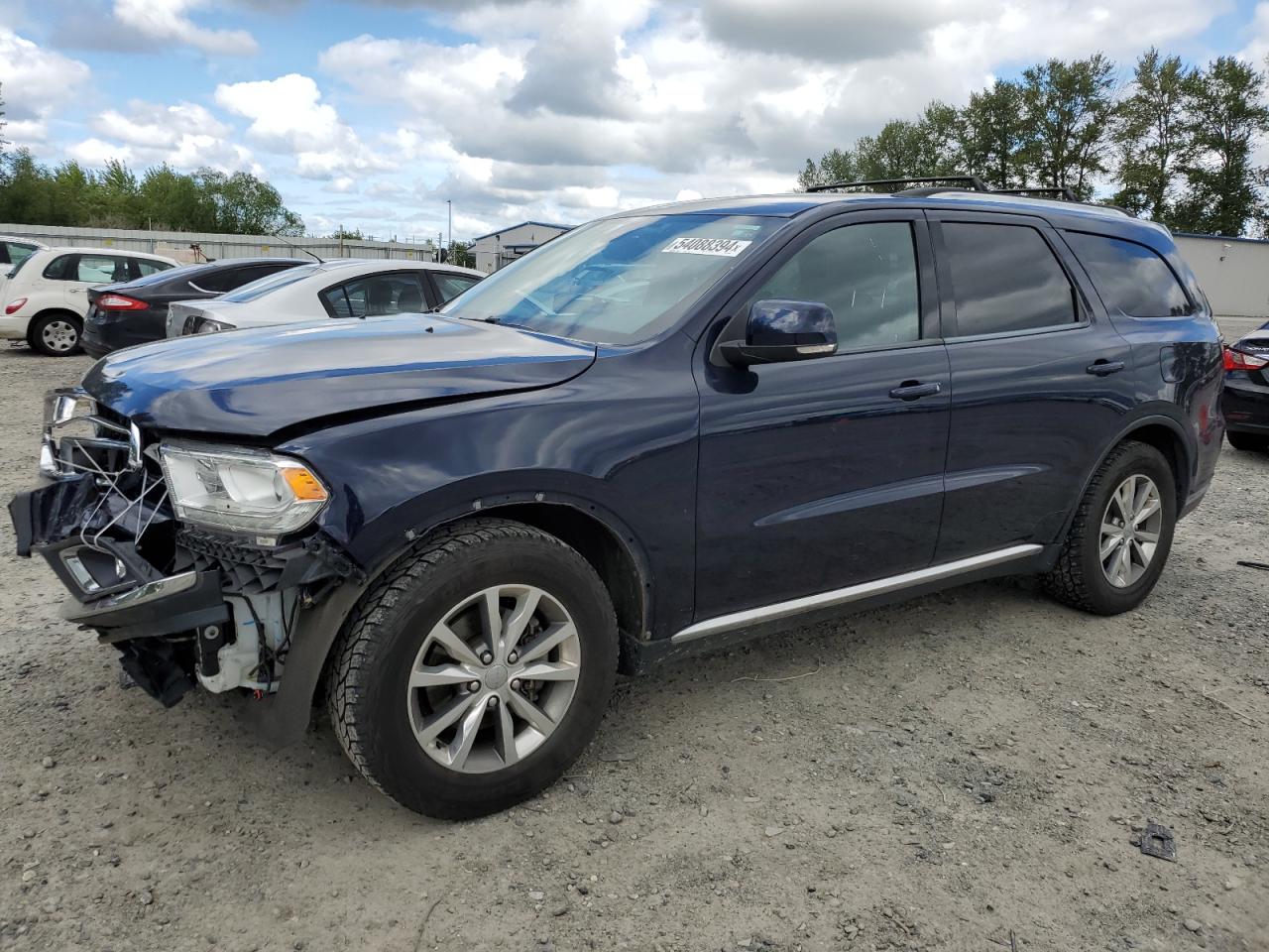 DODGE DURANGO 2015 1c4rdhdg4fc222551