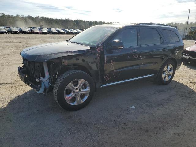 DODGE DURANGO 2015 1c4rdhdg4fc764233