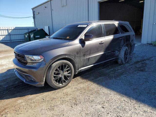 DODGE DURANGO LI 2015 1c4rdhdg4fc766127