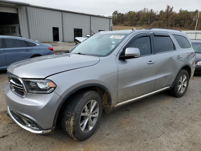 DODGE DURANGO 2015 1c4rdhdg4fc781744