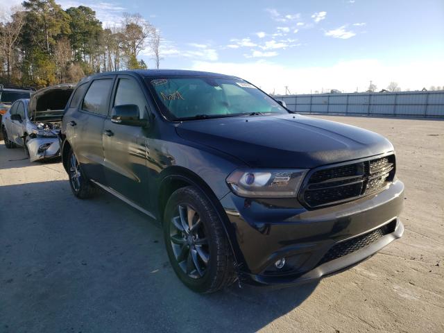 DODGE DURANGO LI 2015 1c4rdhdg4fc849976