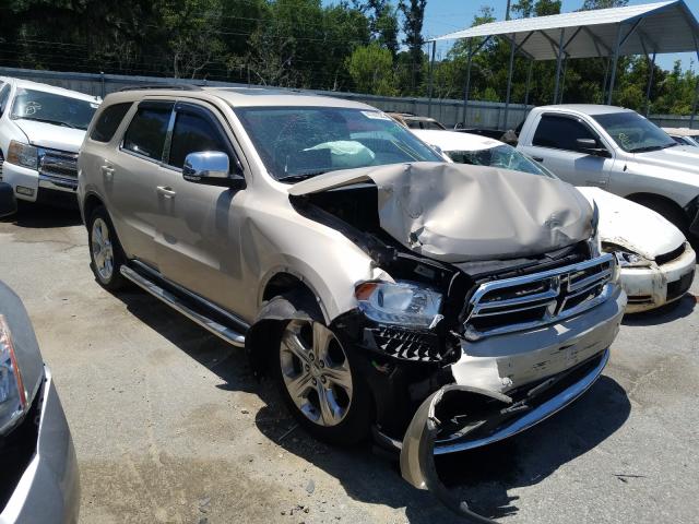 DODGE DURANGO LI 2015 1c4rdhdg4fc857706