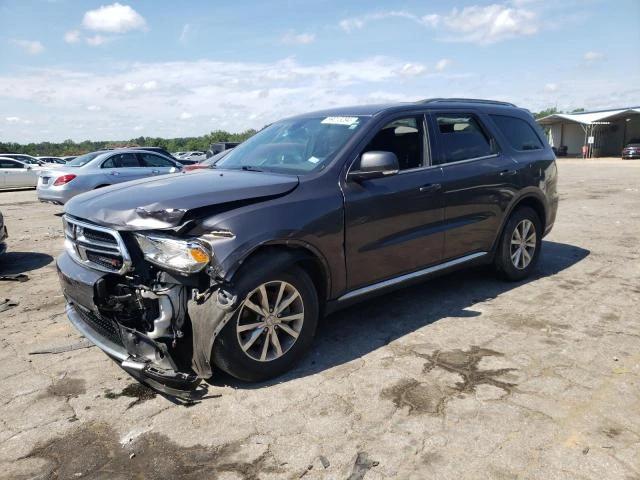 DODGE DURANGO LI 2015 1c4rdhdg4fc888423