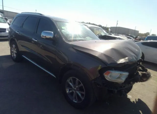 DODGE DURANGO 2015 1c4rdhdg4fc891712