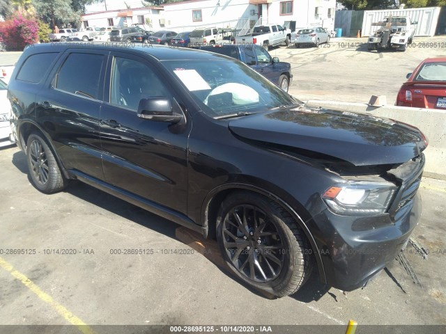 DODGE DURANGO 2015 1c4rdhdg4fc922862