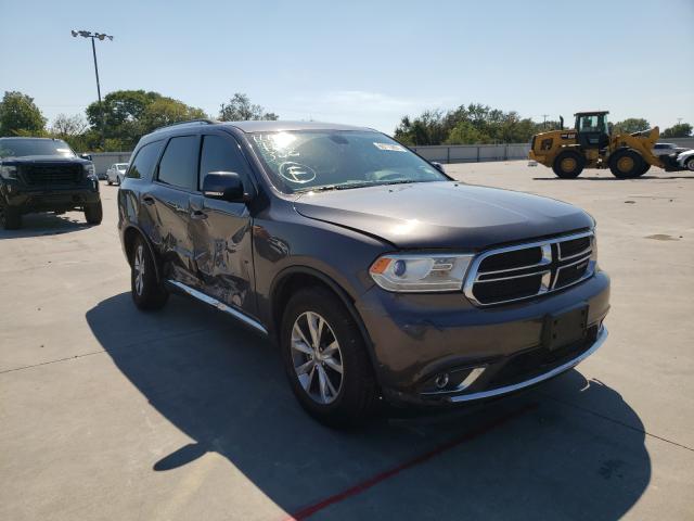 DODGE DURANGO LI 2016 1c4rdhdg4gc308105