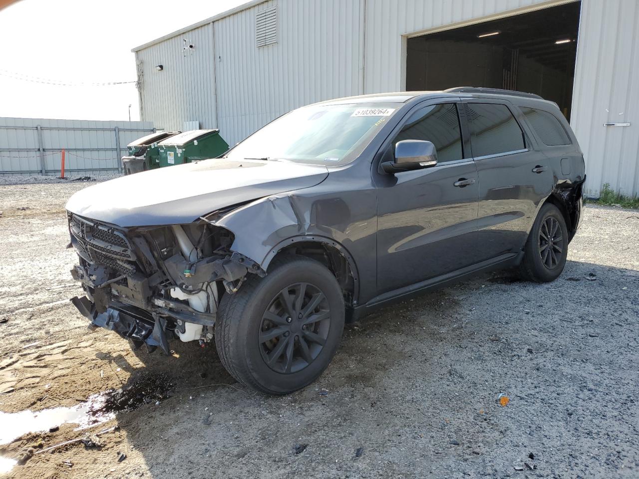 DODGE DURANGO 2016 1c4rdhdg4gc314793